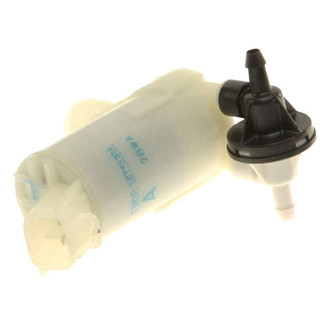 Genuine® - Windshield Washer Pump