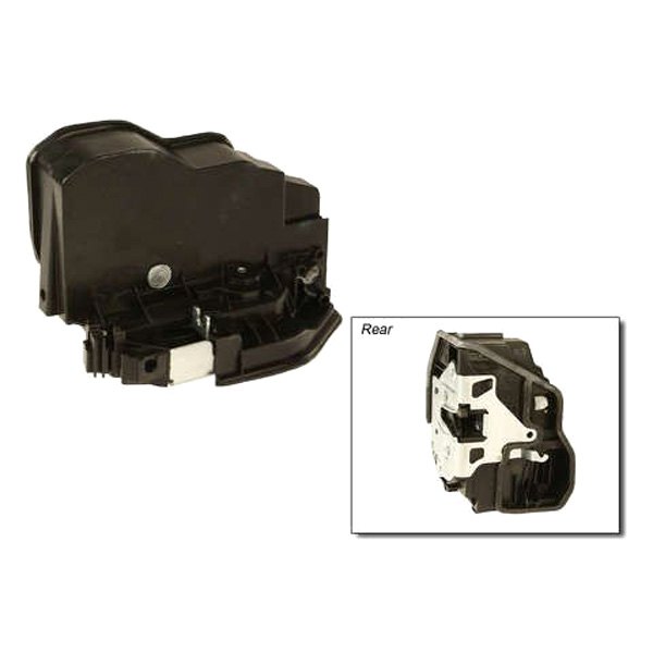 Genuine® BMW 3Series 2015 Door Latch Assembly