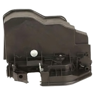 Genuine® - Rear Driver Side Door Latch Assembly