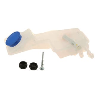 Genuine® - Brake Master Cylinder Reservoir