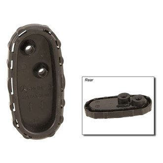 Genuine® - Washer Fluid Reservoir Cap