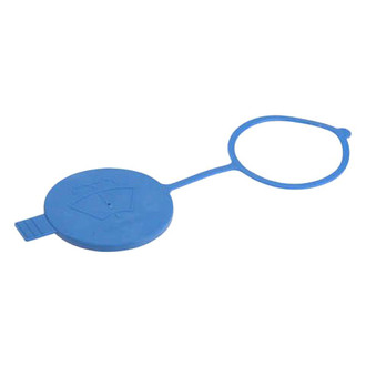 Genuine® - Washer Fluid Reservoir Cap