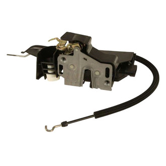 Genuine® - Front Passenger Side Door Latch Assembly
