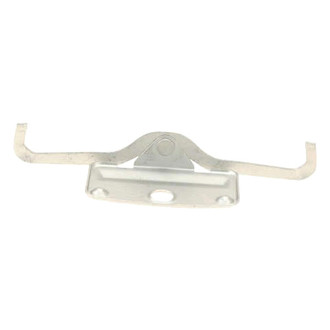Genuine® - Front Disc Brake Anti-Rattle Clip