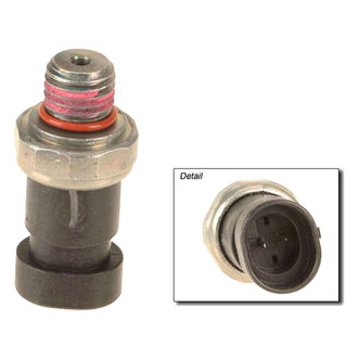 Genuine® - Oil Pressure Switch