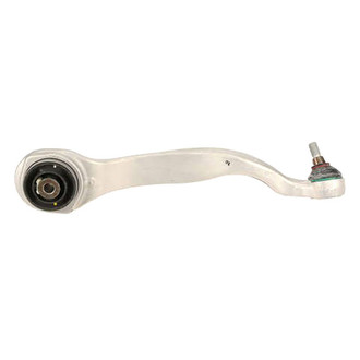 Genuine® W0133-1951366-OES - Front Driver Side Upper Control Arm and Ball Joint Assembly