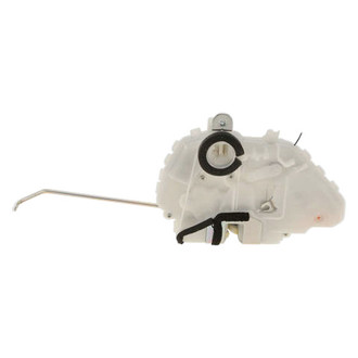 Genuine® - Front Driver Side Door Latch Assembly