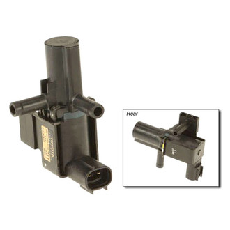 Genuine® - Vapor Canister Purge Solenoid