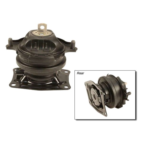 Genuine® - Front Engine Mount