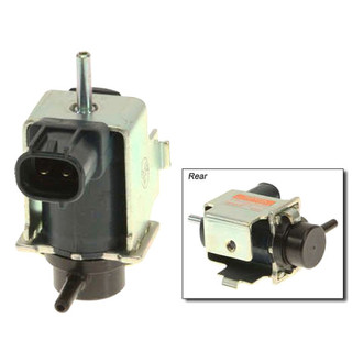 Genuine® - EGR Valve Control Solenoid