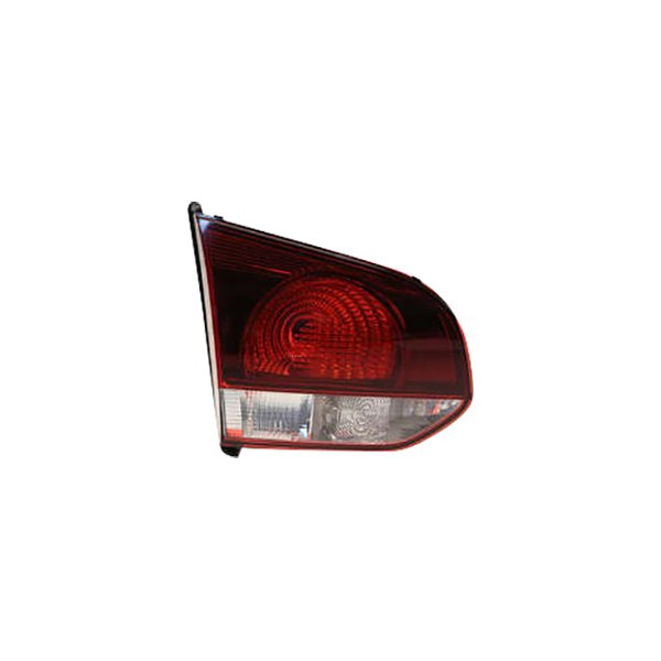 Genuine® - Driver Side Inner Replacement Tail Light