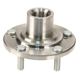 Genuine® - Wheel Hub