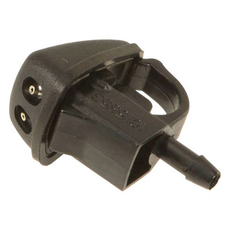 Genuine® - Front Windshield Washer Nozzle