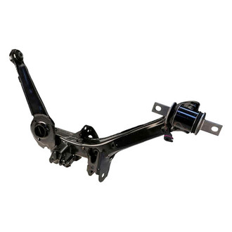 Genuine® - Rear Passenger Side Lower Trailing Arm