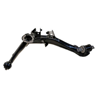 Genuine® - Rear Driver Side Lower Trailing Arm