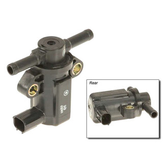 Genuine® - Vapor Canister Purge Valve