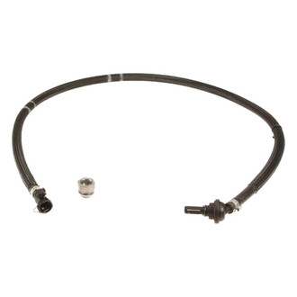 Genuine® - Crankcase Breather Hose