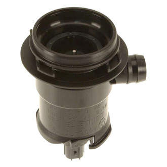 Genuine® - Vapor Canister Shut-Off Valve