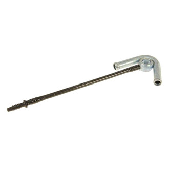 Genuine® - Crankcase Breather Hose
