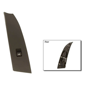 Genuine® - Front Passenger Side Window Switch