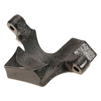 Genuine® - Passenger Side Engine Mount Bracket