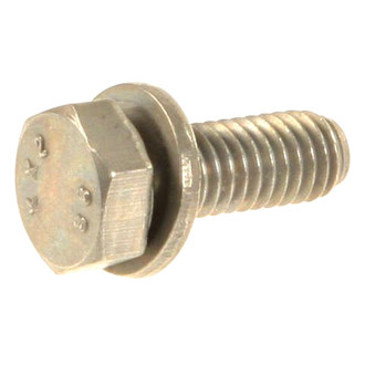 Genuine® - Trunk Lid Striker Bolt