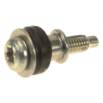 Genuine® - Oval Head Valve Cover Screw