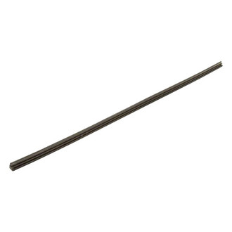 Genuine® - Passenger Side Windshield Wiper Blade Refill