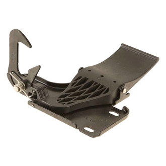 Genuine® - Upper Hood Latch
