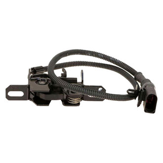Genuine® - Lower Hood Latch