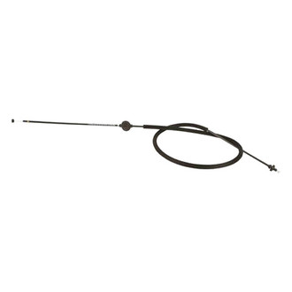 Genuine® - Hood Release Cable