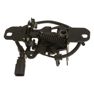 Genuine® - Hood Latch