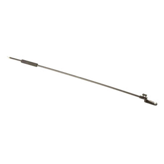 Genuine® - Hood Release Cables