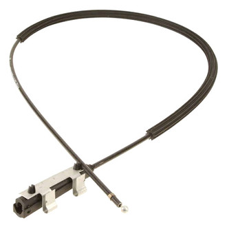 Genuine® - Hood Release Cables