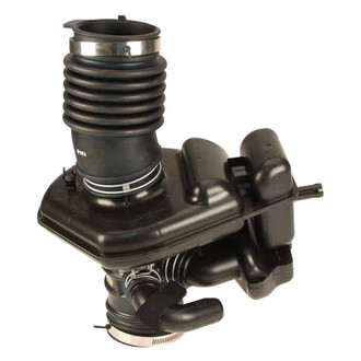 Genuine® - Air Mass Meter Boot