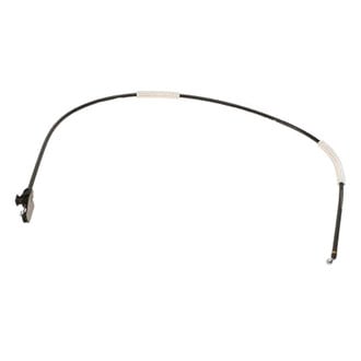 Genuine® - Hood Release Cables