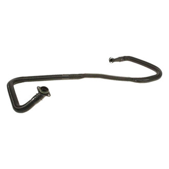Genuine® - Crankcase Breather Hose