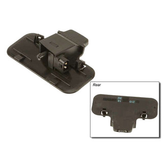 Genuine® - Windshield Washer Nozzle