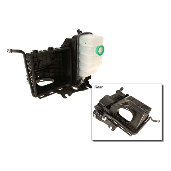 Genuine® W01331979288OES Air Filter Housing