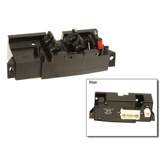 Genuine® - Driver Side Window Switch