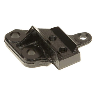 Genuine® - Passenger Side Engine Mount Bracket