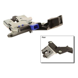 Genuine® - Trunk Lid Latch