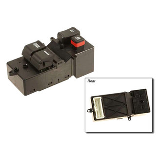 Genuine® - Driver Side Window Switch
