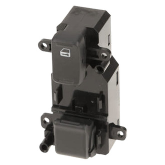 Genuine® - Front Passenger Side Window Switch