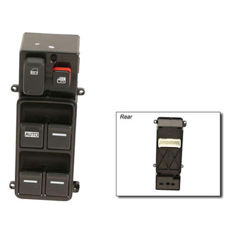 Genuine® - Window Switch