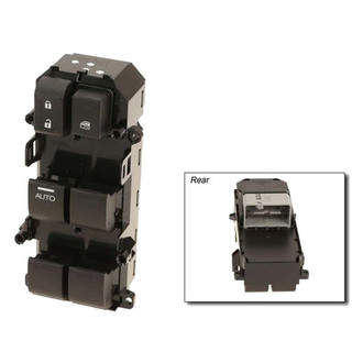 Genuine® - Window Switch