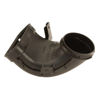 Genuine® - Air Intake Hose