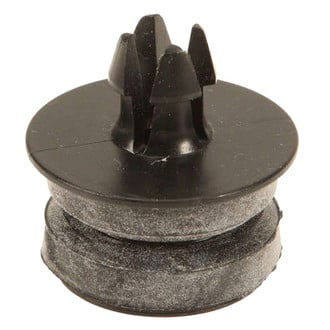 Genuine® - Rubber Buffer Air Cleaner Mount