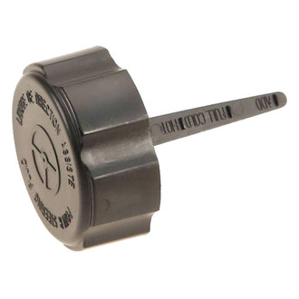 Genuine® - Power Steering Reservoir Cap