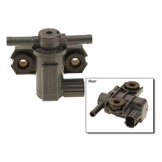 Genuine® - Vapor Canister Purge Valve